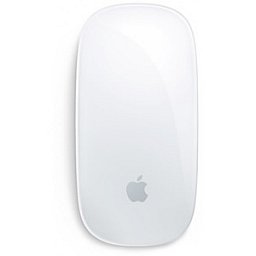 Apple Magic Mouse - Top View