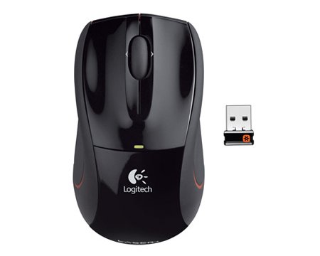 Logitech M505